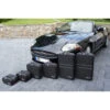 Jaguar XK/XKR Cabrio - 6tlg. Kofferset Kofferraum 1 Jaguar XK/XKR Cabrio - 6tlg. Kofferset Kofferraum -Reiseaufbewahrung 1050644 1