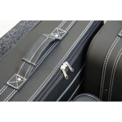 Lamborghini Gallardo Spyder (EU) - 3tlg. Kofferset Kofferraum 9 Lamborghini Gallardo Spyder (EU) - 3tlg. Kofferset Kofferraum -Reiseaufbewahrung 1050651 2