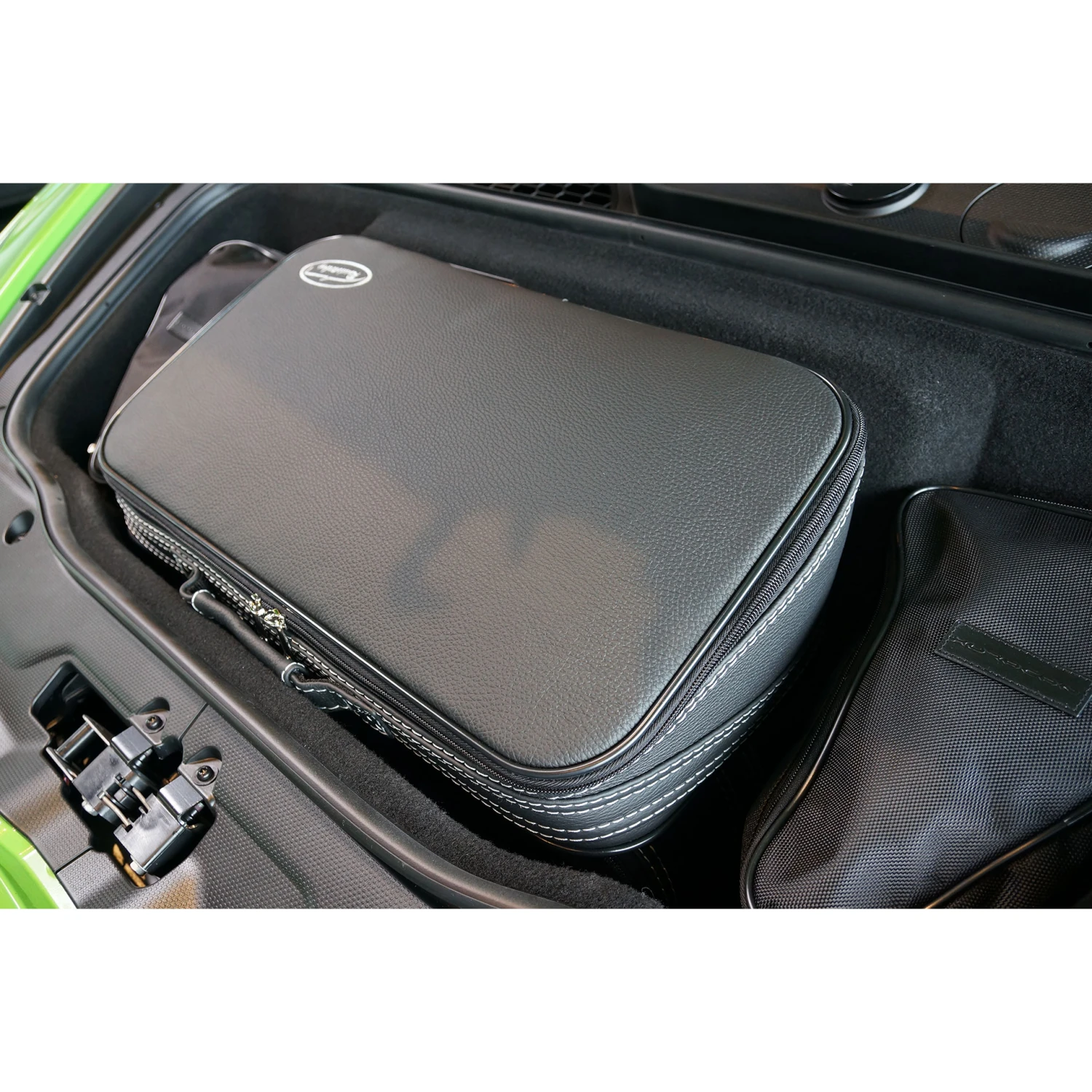 Lamborghini Huracán Coupé (EU) - 3tlg. Kofferset Kofferraum 4 Lamborghini Huracán Coupé (EU) - 3tlg. Kofferset Kofferraum – Bild 2