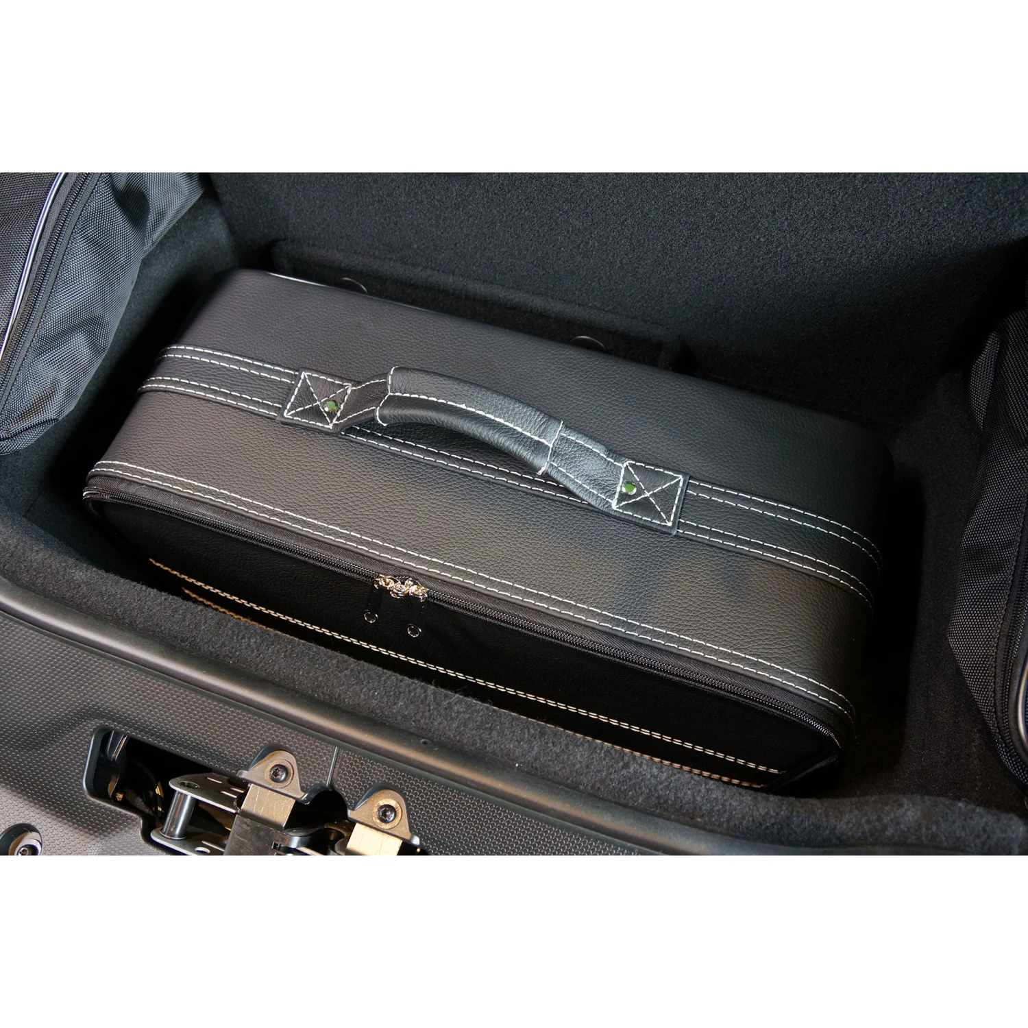 Lamborghini Huracán Coupé (EU) - 3tlg. Kofferset Kofferraum 6 Lamborghini Huracán Coupé (EU) - 3tlg. Kofferset Kofferraum – Bild 4