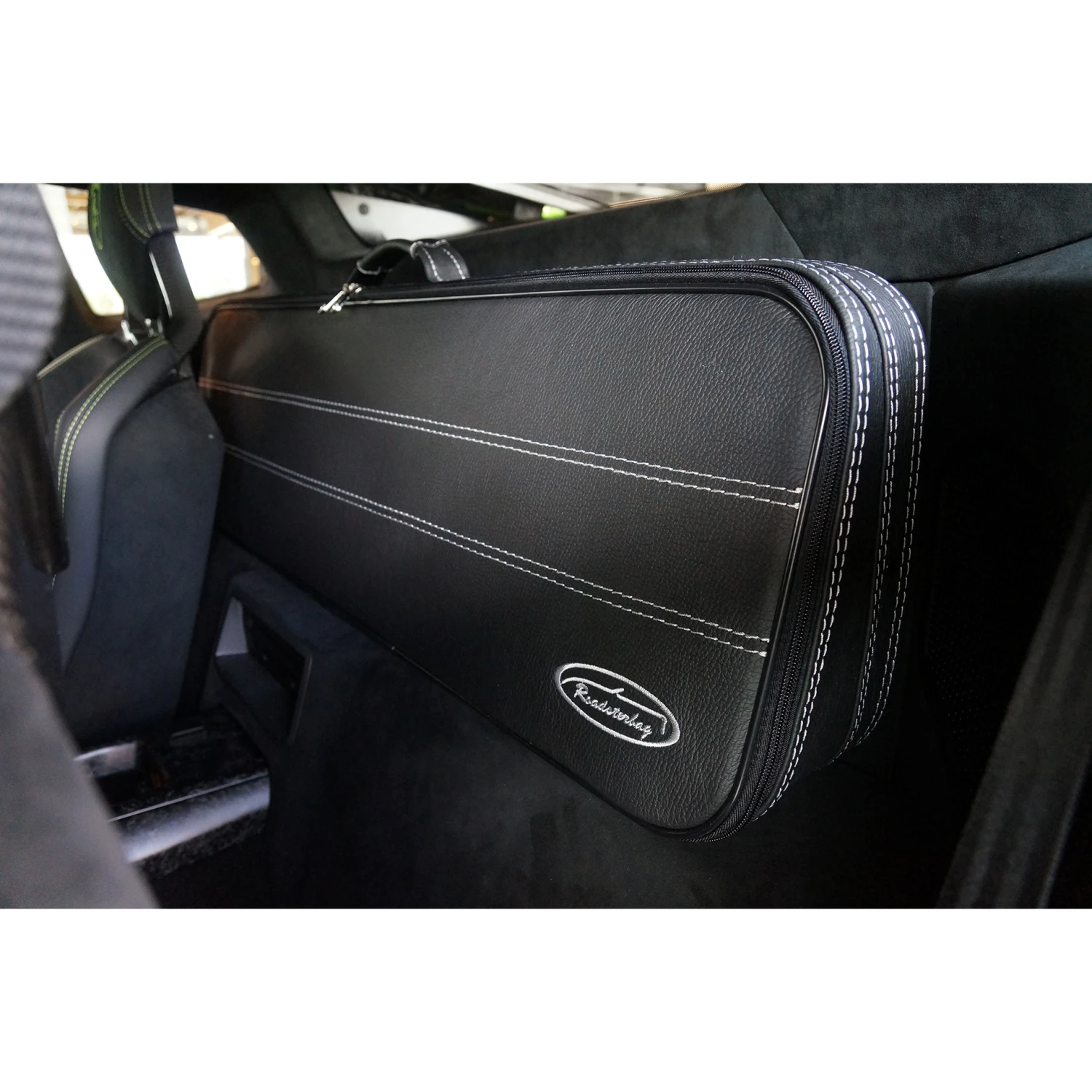 Lamborghini Huracán Coupé (EU) - 3tlg. Kofferset Kofferraum 9 Lamborghini Huracán Coupé (EU) - 3tlg. Kofferset Kofferraum – Bild 7