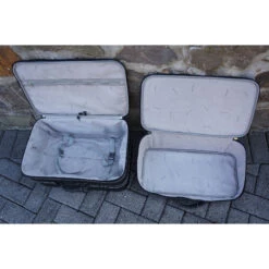 Lamborghini Huracán Spyder (EU) - 2tlg. Kofferset Kofferraum 12 Lamborghini Huracán Spyder (EU) - 2tlg. Kofferset Kofferraum -Reiseaufbewahrung 1050653 5