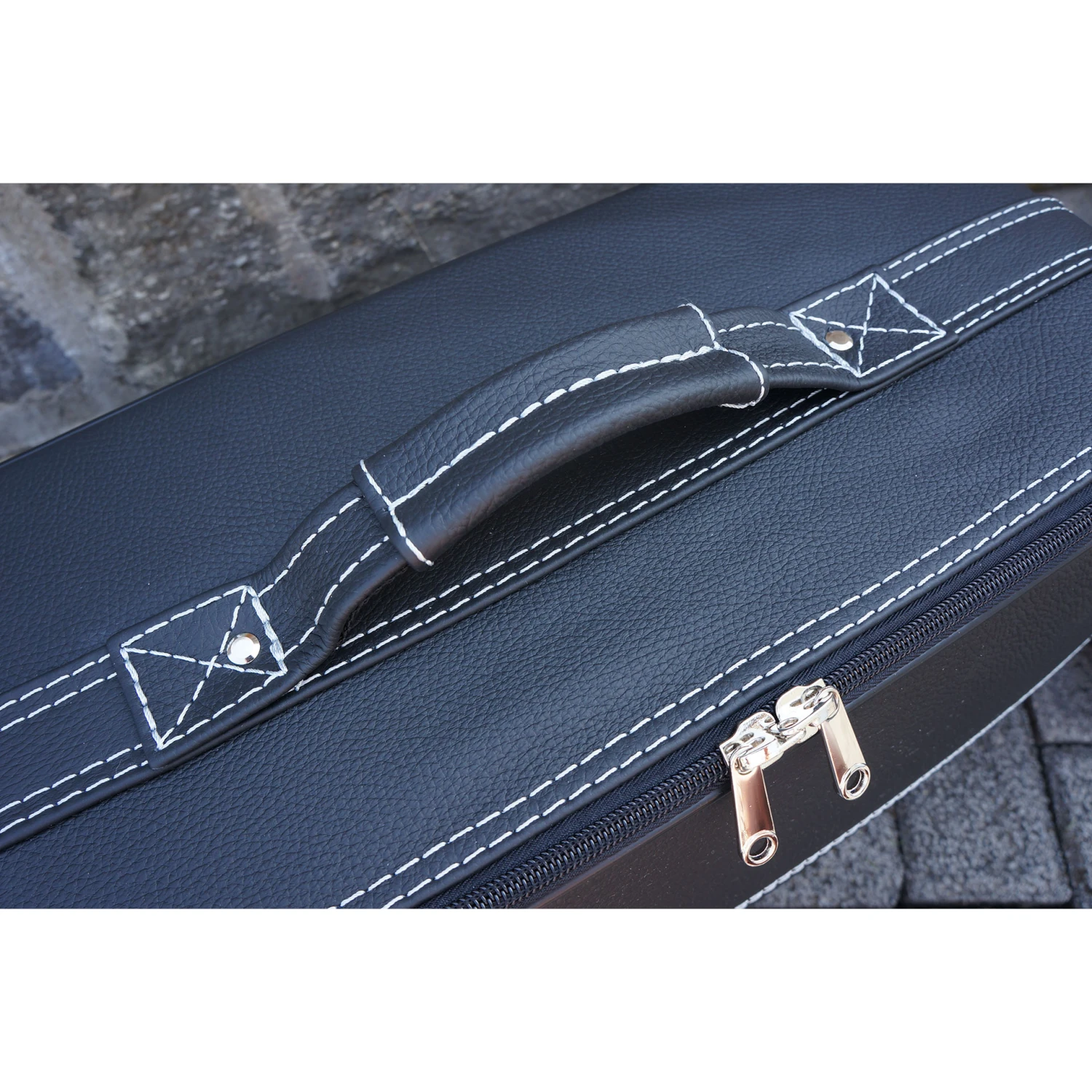 Lamborghini Huracán Spyder (EU) - 2tlg. Kofferset Kofferraum 8 Lamborghini Huracán Spyder (EU) - 2tlg. Kofferset Kofferraum – Bild 6