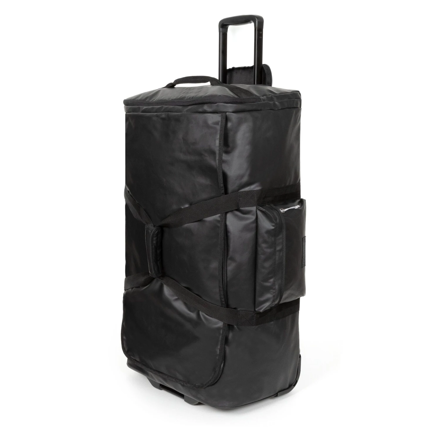Eastpak TARP DUFFL'R WHEEL Reisetasche - Tarp Black 3 Eastpak TARP DUFFL'R WHEEL Reisetasche - Tarp Black