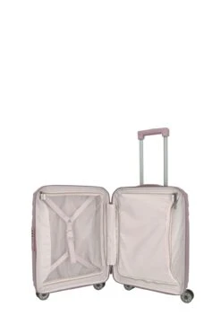 Travelite ELVAA Trolley S Mit 4 Rollen - Rosé 8 Travelite ELVAA Trolley S Mit 4 Rollen - Rosé -Reiseaufbewahrung 1051225 5 1920x1920