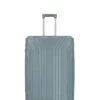 Travelite ELVAA Trolley L Mit 4 Rollen - Blaugrau 2 Travelite ELVAA Trolley L Mit 4 Rollen - Blaugrau -Reiseaufbewahrung 1051230 1 1920x1920