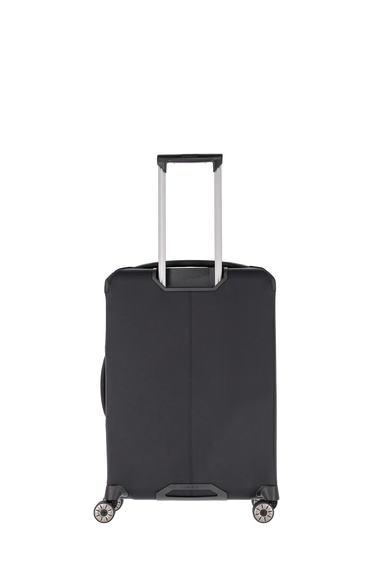 Travelite PRIIMA Trolley M Mit 4 Rollen - Schwarz 3 Travelite PRIIMA Trolley M Mit 4 Rollen - Schwarz