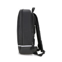 JOST BILLUND CYCLIST PRO Businessrucksack - Schwarz -Reiseaufbewahrung 1051332 4863001 Billund 4