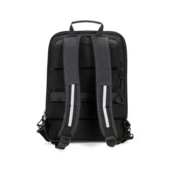 JOST BILLUND CYCLIST PRO Businessrucksack - Schwarz -Reiseaufbewahrung 1051332 4863001 Billund 5