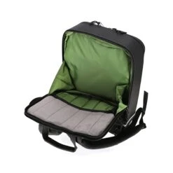 JOST BILLUND CYCLIST PRO Businessrucksack - Schwarz -Reiseaufbewahrung 1051332 4863001 Billund 7