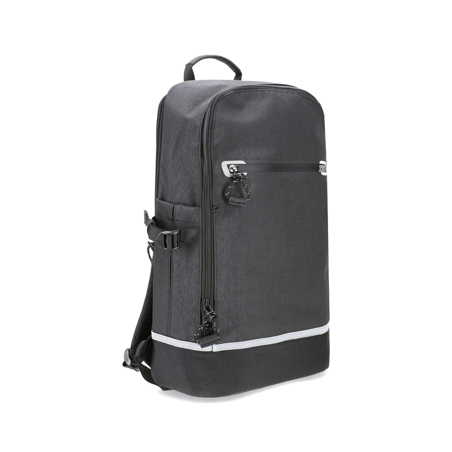 JOST LILLEHAMMER Daypack Rucksack - Schwarz 4 JOST LILLEHAMMER Daypack Rucksack - Schwarz – Bild 2