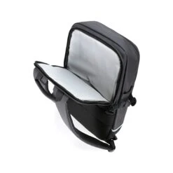 JOST LILLEHAMMER Daypack Rucksack - Schwarz 15 JOST LILLEHAMMER Daypack Rucksack - Schwarz -Reiseaufbewahrung 1051360 9489001 Lillehammer 7