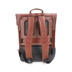 JOST MALMÖ Kurierrucksack - Cognac 16 JOST MALMÖ Kurierrucksack - Cognac -Reiseaufbewahrung 1051392 4506007 Malmoe 5