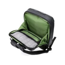 JOST RIGA Daypack Rucksack - Schwarz 17 JOST RIGA Daypack Rucksack - Schwarz -Reiseaufbewahrung 1051412 3757001 Riga 07