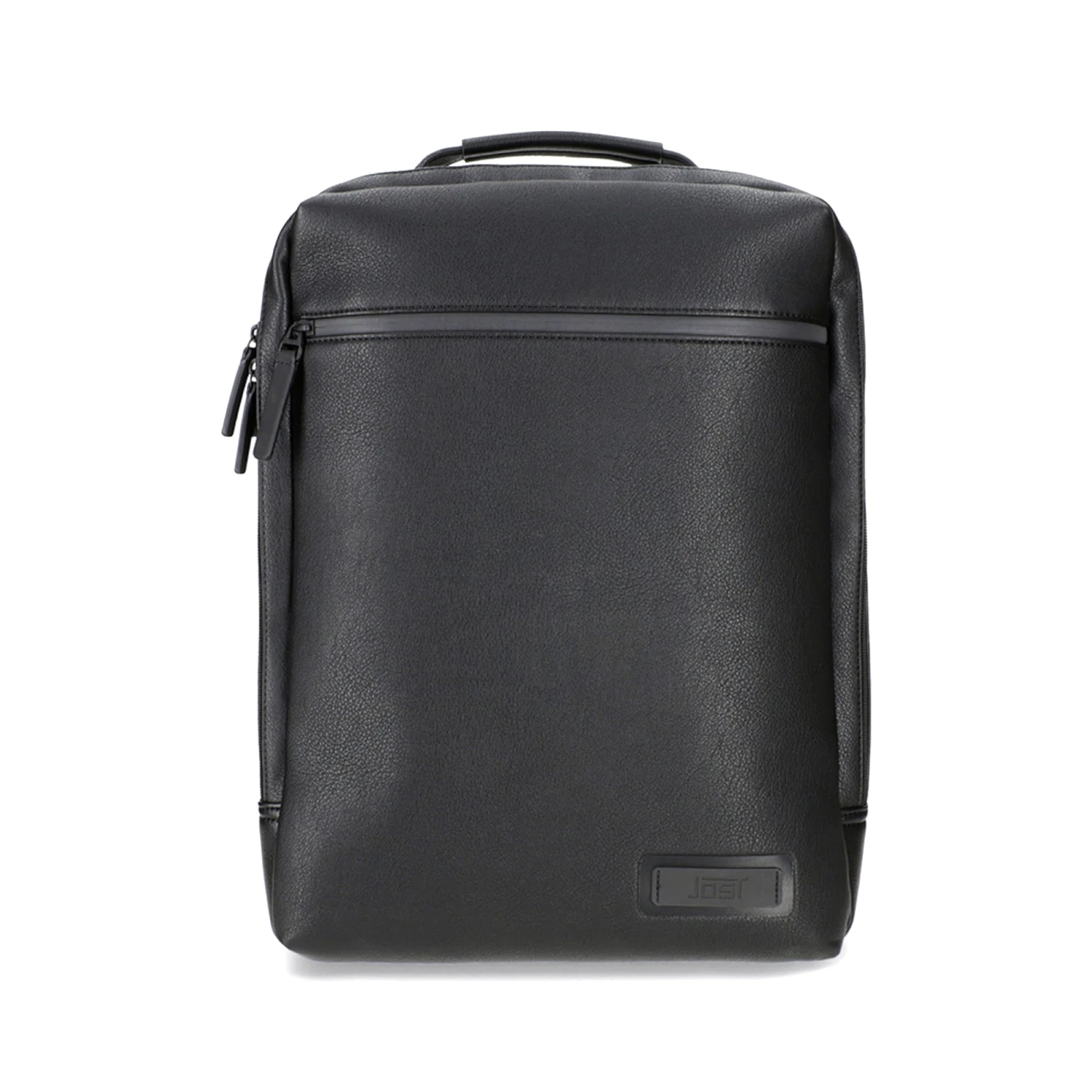 JOST RIGA Daypack Rucksack - Schwarz 3 JOST RIGA Daypack Rucksack - Schwarz