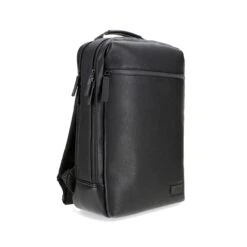 JOST RIGA Daypack Rucksack - Schwarz 12 JOST RIGA Daypack Rucksack - Schwarz -Reiseaufbewahrung 1051412 3757001 Riga 2