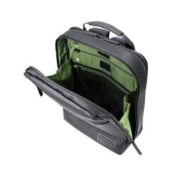 JOST RIGA Daypack Rucksack - Schwarz 16 JOST RIGA Daypack Rucksack - Schwarz -Reiseaufbewahrung 1051412 3757001 Riga 6