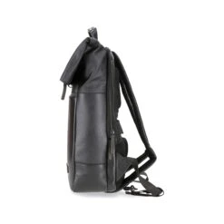JOST STOCKHOLM Kurierrucksack - Schwarz 12 JOST STOCKHOLM Kurierrucksack - Schwarz -Reiseaufbewahrung 1051436 4697001 Stockholm 3