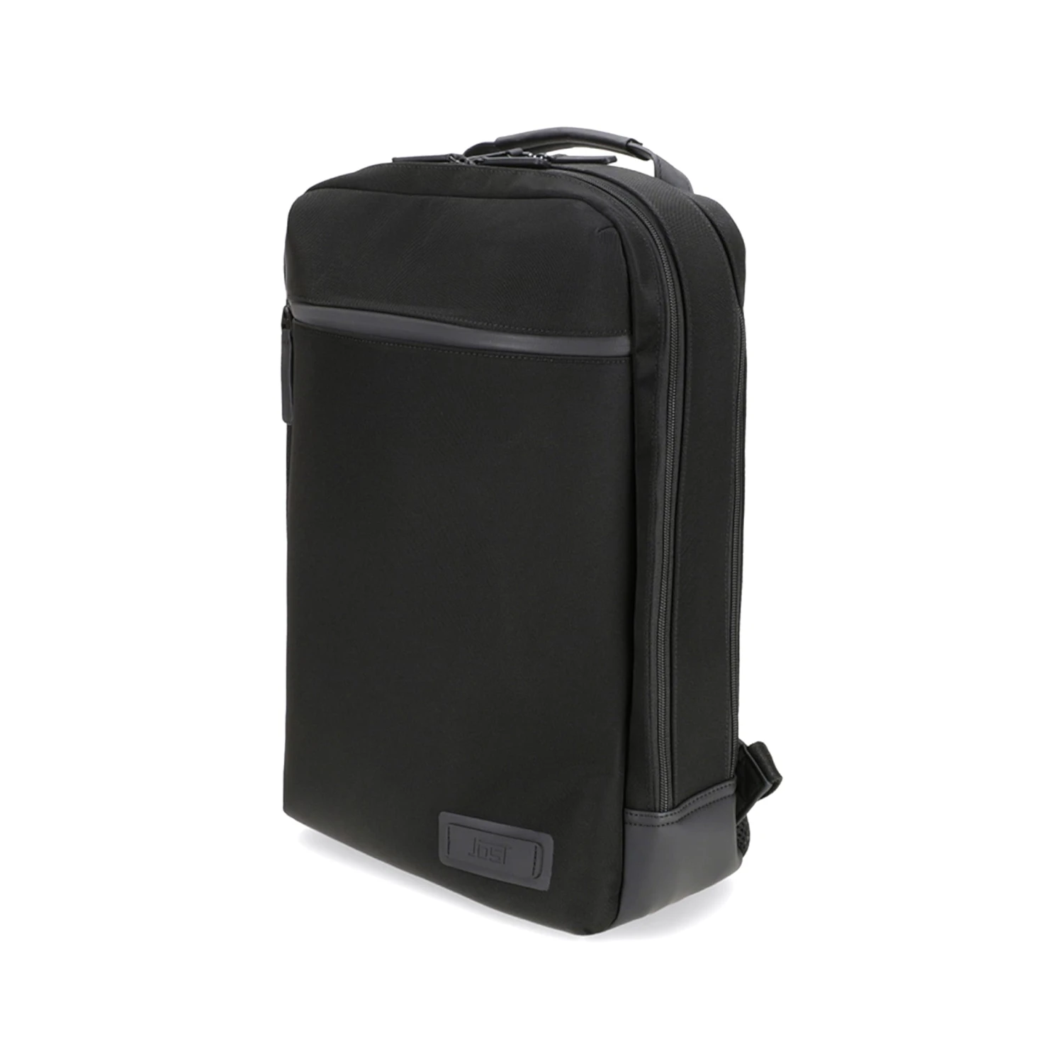 JOST TALLINN Daypack Rucksack - Schwarz 5 JOST TALLINN Daypack Rucksack - Schwarz – Bild 3