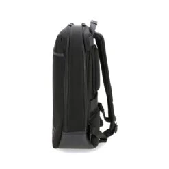 JOST TALLINN Daypack Rucksack - Schwarz 15 JOST TALLINN Daypack Rucksack - Schwarz -Reiseaufbewahrung 1051458 3562001 Tallinn 4