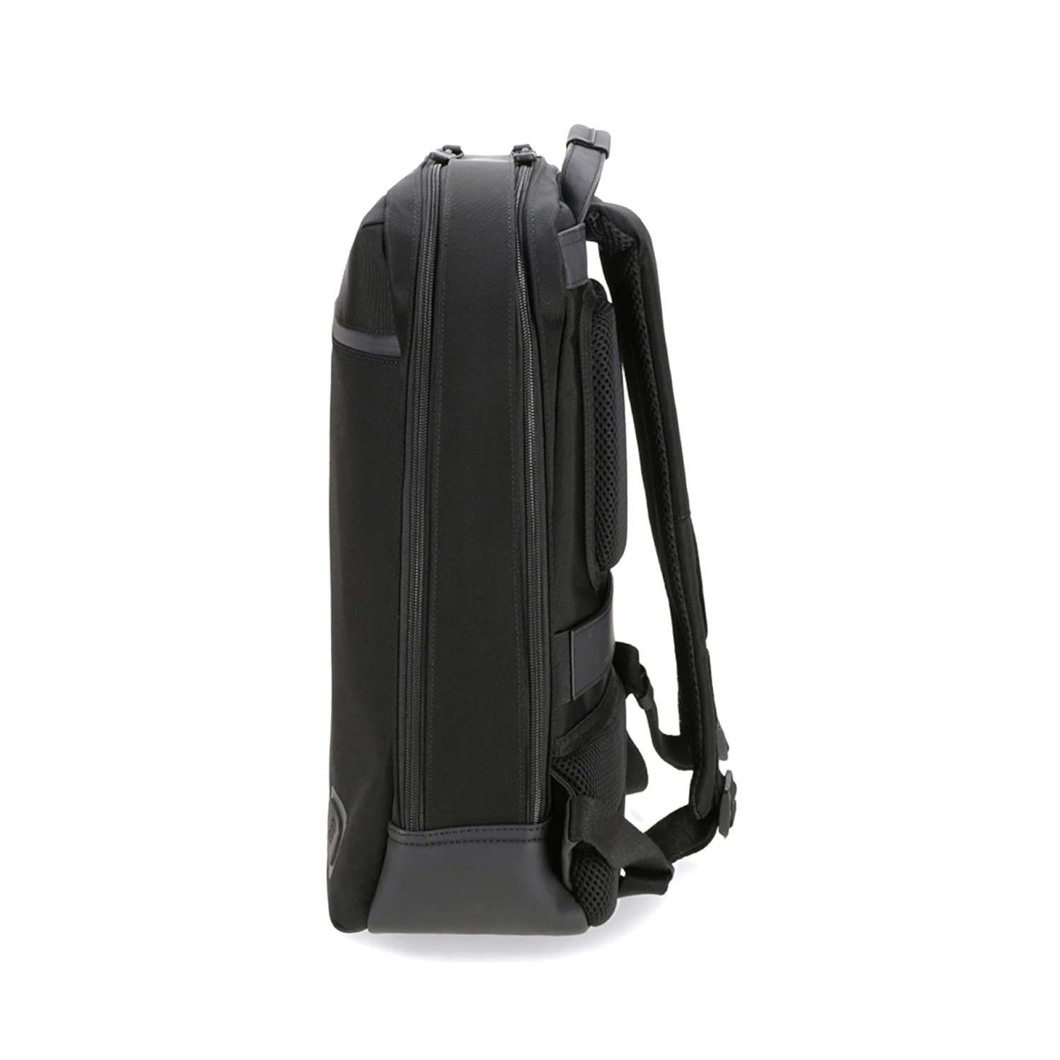 JOST TALLINN Daypack Rucksack - Schwarz 6 JOST TALLINN Daypack Rucksack - Schwarz – Bild 4