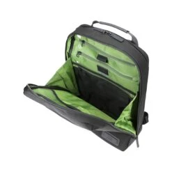 JOST TALLINN Daypack Rucksack - Schwarz 17 JOST TALLINN Daypack Rucksack - Schwarz -Reiseaufbewahrung 1051458 3562001 Tallinn 6