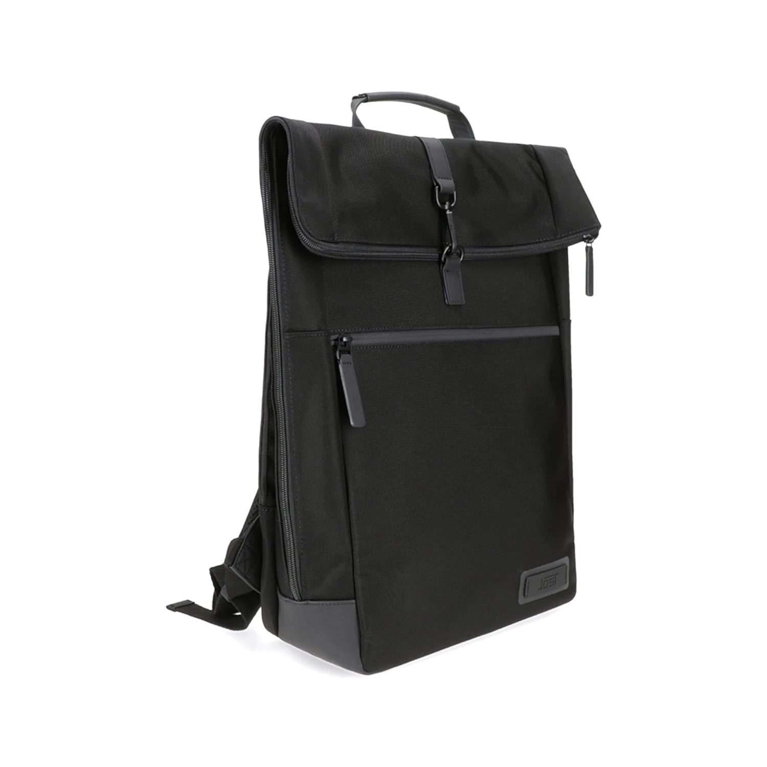 JOST TALLINN Kurierrucksack - Schwarz 4 JOST TALLINN Kurierrucksack - Schwarz – Bild 2