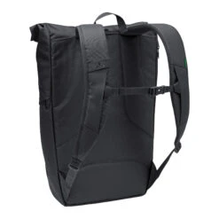 VAUDE Rolltop Okab II - Black -Reiseaufbewahrung 1051573 4