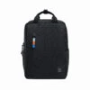 GOT BAG Daypack 2.0 - Black -Reiseaufbewahrung 1051584 DAYPACK 20 black 01front