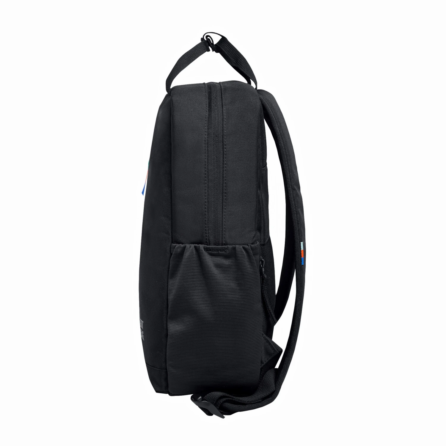 GOT BAG Daypack 2.0 - Black 5 GOT BAG Daypack 2.0 - Black – Bild 3