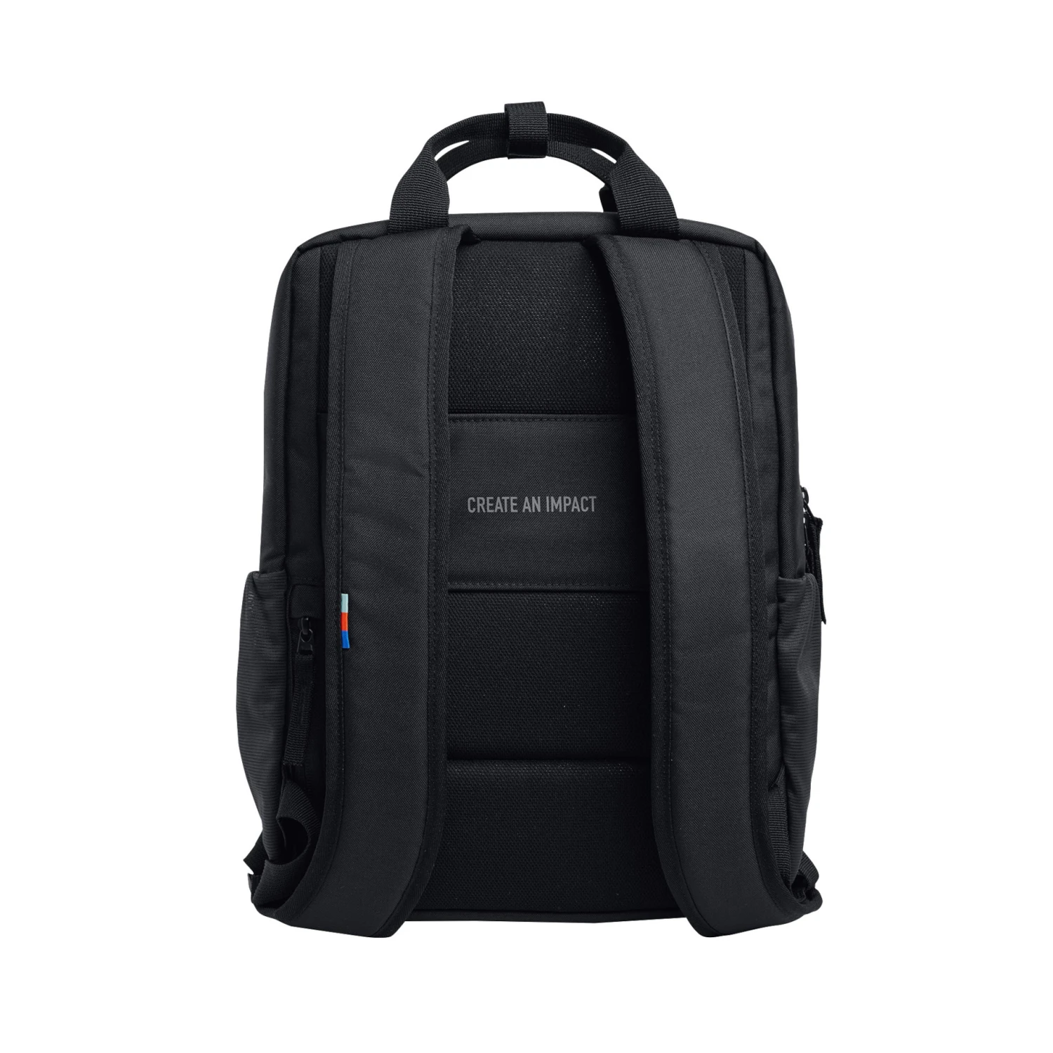 GOT BAG Daypack 2.0 - Black 6 GOT BAG Daypack 2.0 - Black – Bild 4