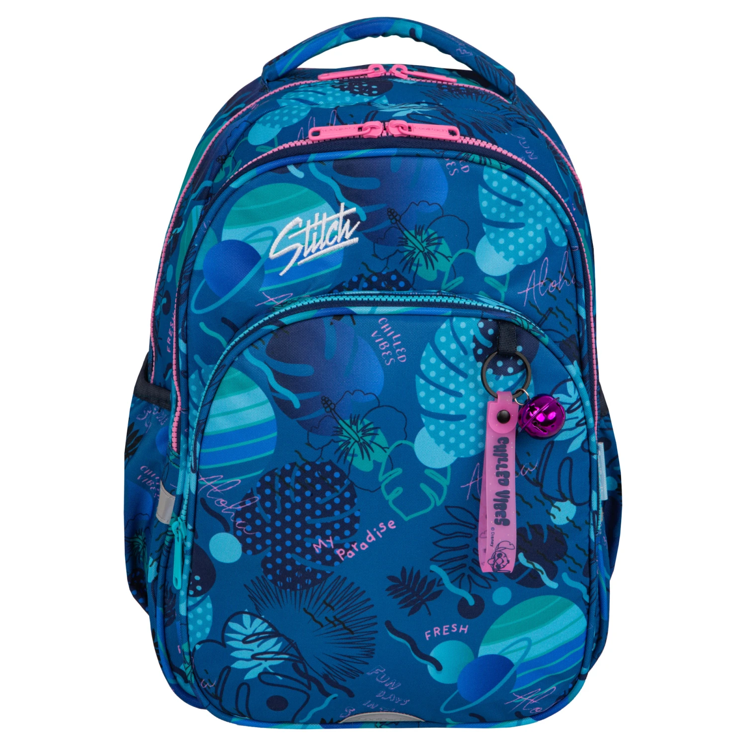 Freizeitrucksack BASE - DISNEY-STITCH 3 Freizeitrucksack BASE - DISNEY-STITCH