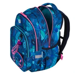 Freizeitrucksack BASE - DISNEY-STITCH 10 Freizeitrucksack BASE - DISNEY-STITCH -Reiseaufbewahrung 1051600 3