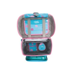 Champion Maxx 7-teiliges Schulranzen-Set - Lilly (Meerjungfrau) -Reiseaufbewahrung 1051615 582306106 007