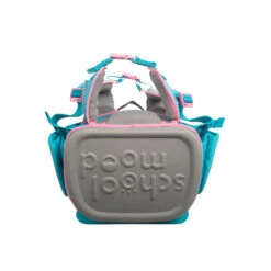 Champion Maxx 7-teiliges Schulranzen-Set - Lilly (Meerjungfrau) -Reiseaufbewahrung 1051615 582306106 008