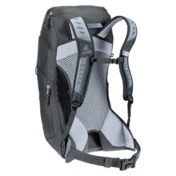 Deuter Rucksack AC Lite 14 SL - Shale-graphite 15 Deuter Rucksack AC Lite 14 SL - Shale-graphite -Reiseaufbewahrung 1051672 34205244412ACLite14SL shale graphiteD03