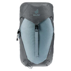 Deuter Rucksack AC Lite 14 SL - Shale-graphite 17 Deuter Rucksack AC Lite 14 SL - Shale-graphite -Reiseaufbewahrung 1051672 34205244412ACLite14SL shale graphiteD05