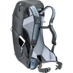 Deuter Rucksack AC Lite 14 SL - Shale-graphite 19 Deuter Rucksack AC Lite 14 SL - Shale-graphite -Reiseaufbewahrung 1051672 34205244412ACLite14SL shale graphiteD07