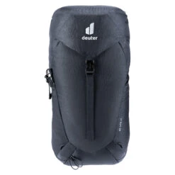 Deuter Rucksack AC Lite 16 - Black -Reiseaufbewahrung 1051676 34206247000ACLite16 blackD05