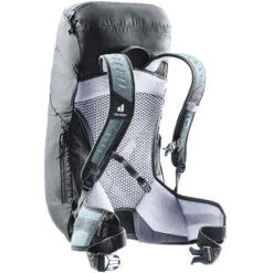 Deuter Rucksack AC Lite 22 SL - Shale-graphite -Reiseaufbewahrung 1051680 34207244412ACLite22SL shale graphiteD03