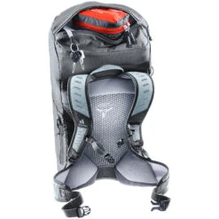 Deuter Rucksack AC Lite 22 SL - Shale-graphite -Reiseaufbewahrung 1051680 34207244412ACLite22SL shale graphiteD06