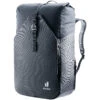 Deuter Fahrradrucksack Xberg 25 - Black -Reiseaufbewahrung 1051688 32120247000Xberg25 blackD00