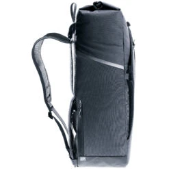 Deuter Fahrradrucksack Xberg 25 - Black 15 Deuter Fahrradrucksack Xberg 25 - Black -Reiseaufbewahrung 1051688 32120247000Xberg25 blackD02