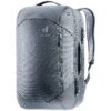 Deuter AViANT Carry On 28 - Black 2 Deuter AViANT Carry On 28 - Black -Reiseaufbewahrung 1051692 35101227000AViANTCarryOn28 blackD00