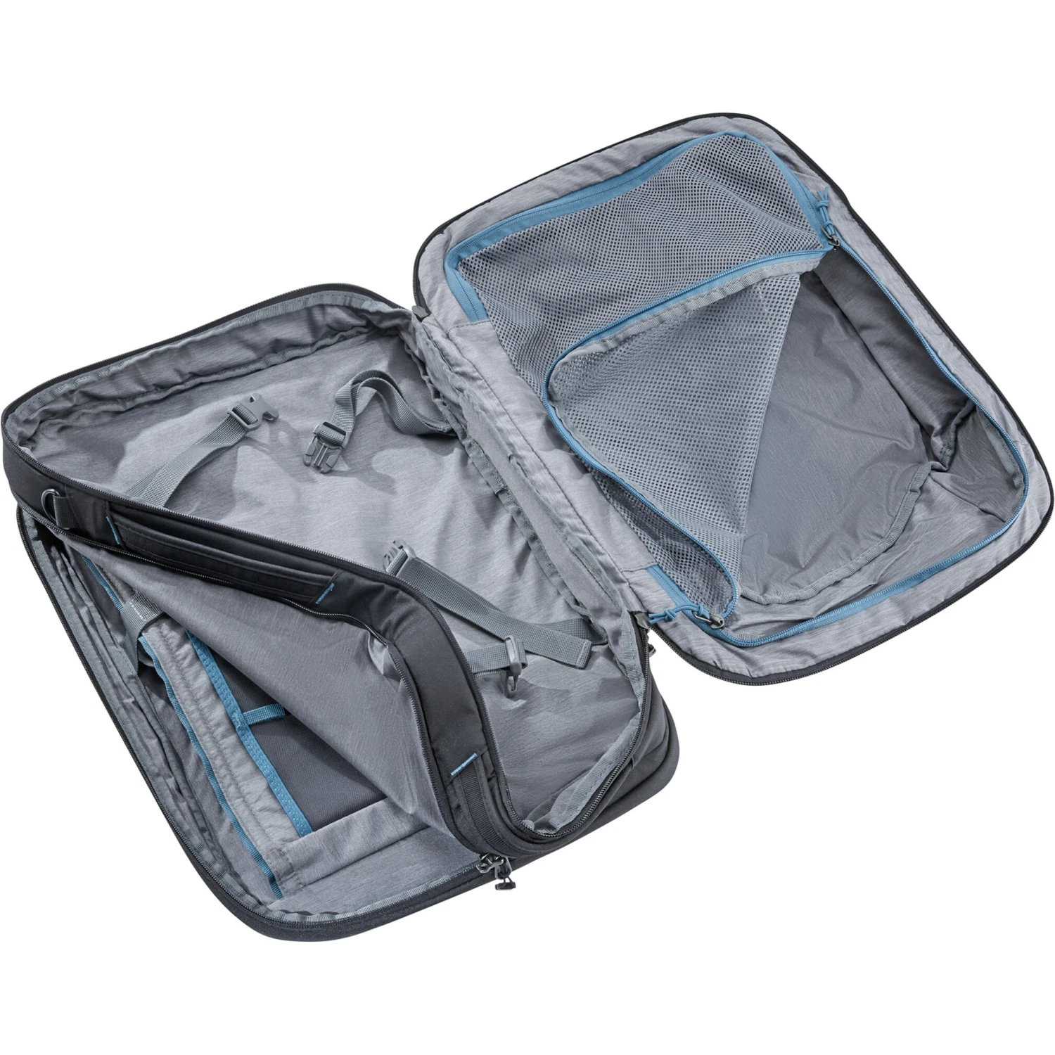 Deuter AViANT Carry On 28 - Black 6 Deuter AViANT Carry On 28 - Black – Bild 4