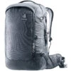 Deuter Rucksack AViANT Access 38 - Black -Reiseaufbewahrung 1051695 35111227000AViANTAccess38 blackD00