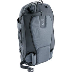 Deuter Rucksack AViANT Access 38 - Black 10 Deuter Rucksack AViANT Access 38 - Black -Reiseaufbewahrung 1051695 35111227000AViANTAccess38 blackD02