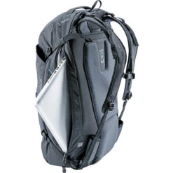 Deuter Rucksack AViANT Access 38 - Black 12 Deuter Rucksack AViANT Access 38 - Black -Reiseaufbewahrung 1051695 35111227000AViANTAccess38 blackD04