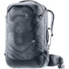 Deuter Rucksack AViANT Access 55 - Black 1 Deuter Rucksack AViANT Access 55 - Black -Reiseaufbewahrung 1051698 35113227000AViANT Access 55 blackD01