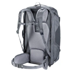 Deuter Rucksack AViANT Access 55 - Black -Reiseaufbewahrung 1051698 35113227000AViANT Access 55 blackD03